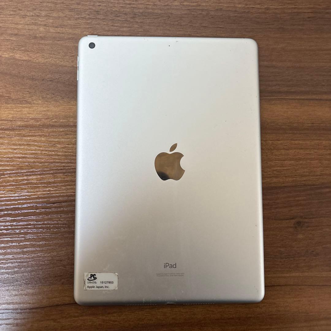 iPad第8世代32GBwifi ➕Logicoolケース➕アップルペンシル