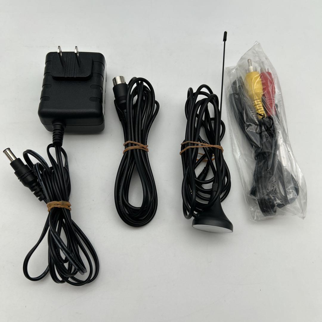 TOSHIBA REGZA 防水対応ポータブルDVD SD-P100WP