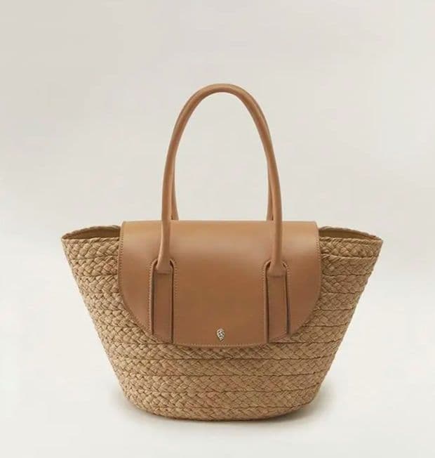 HELEN KAMINSKI MARNII (マーニ ミディアム) 55,000