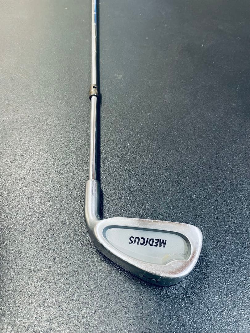 d*t様 メディカス　Medicus 5番アイアン 練習器具