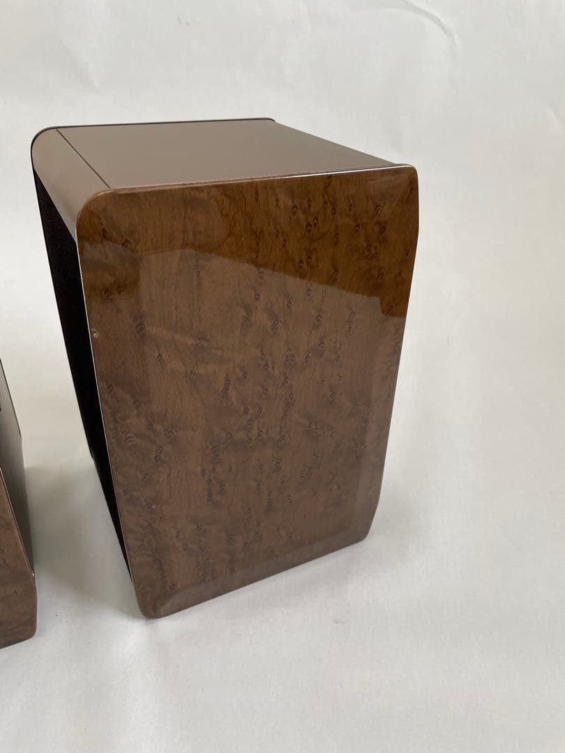 美品BOSE ペアスピーカー 125 アドバンスサウンド システム