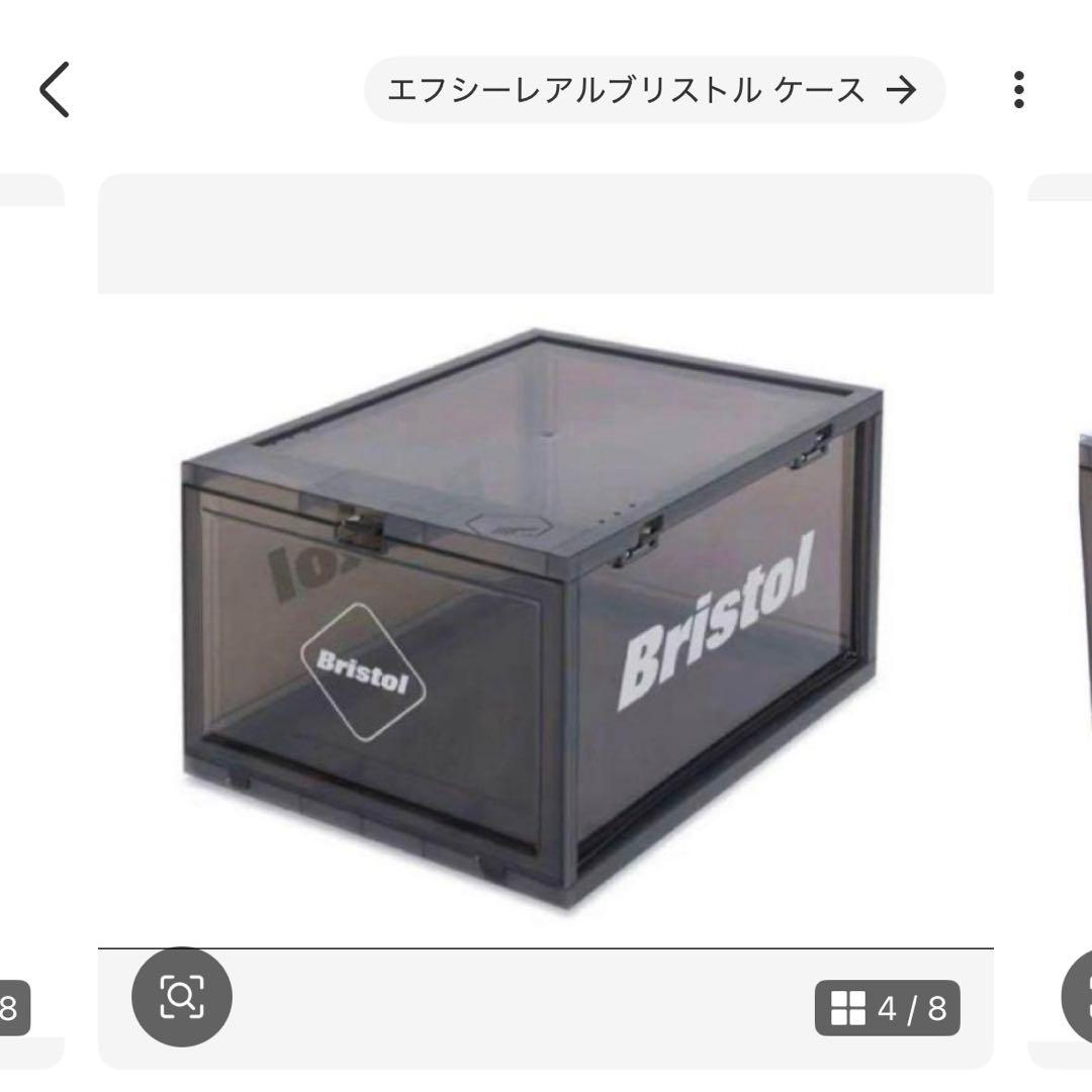 家具・インテリア Bristol TOWER BOX PLUS