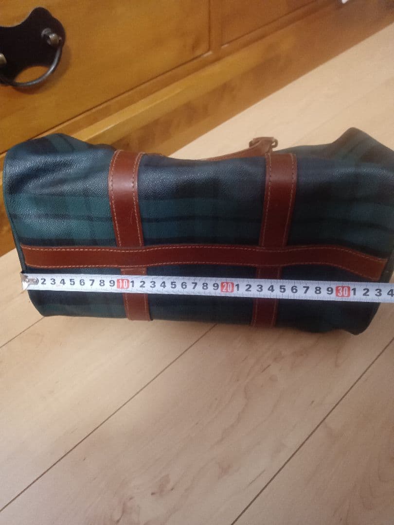 がむぼーる終値【美品】ヴィンテージクラッシックラルフローレンボストンバッグ