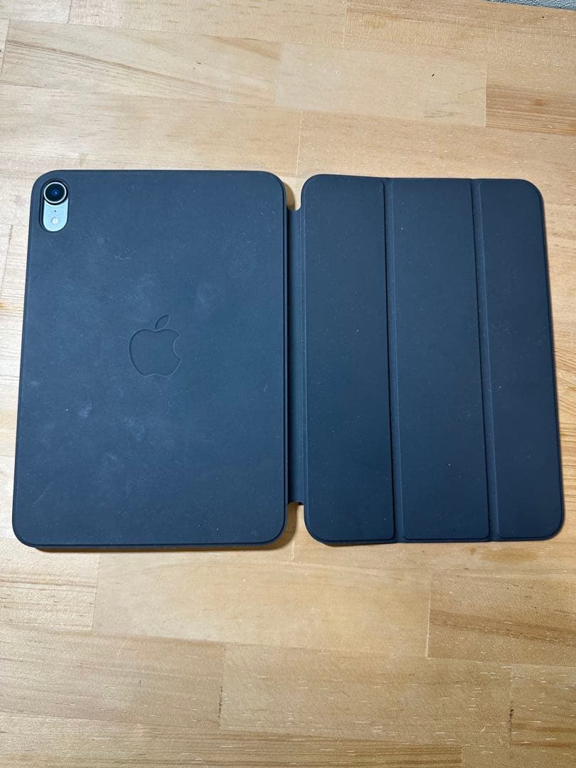 【美品・純正ケース付き】iPad mini 第6世代