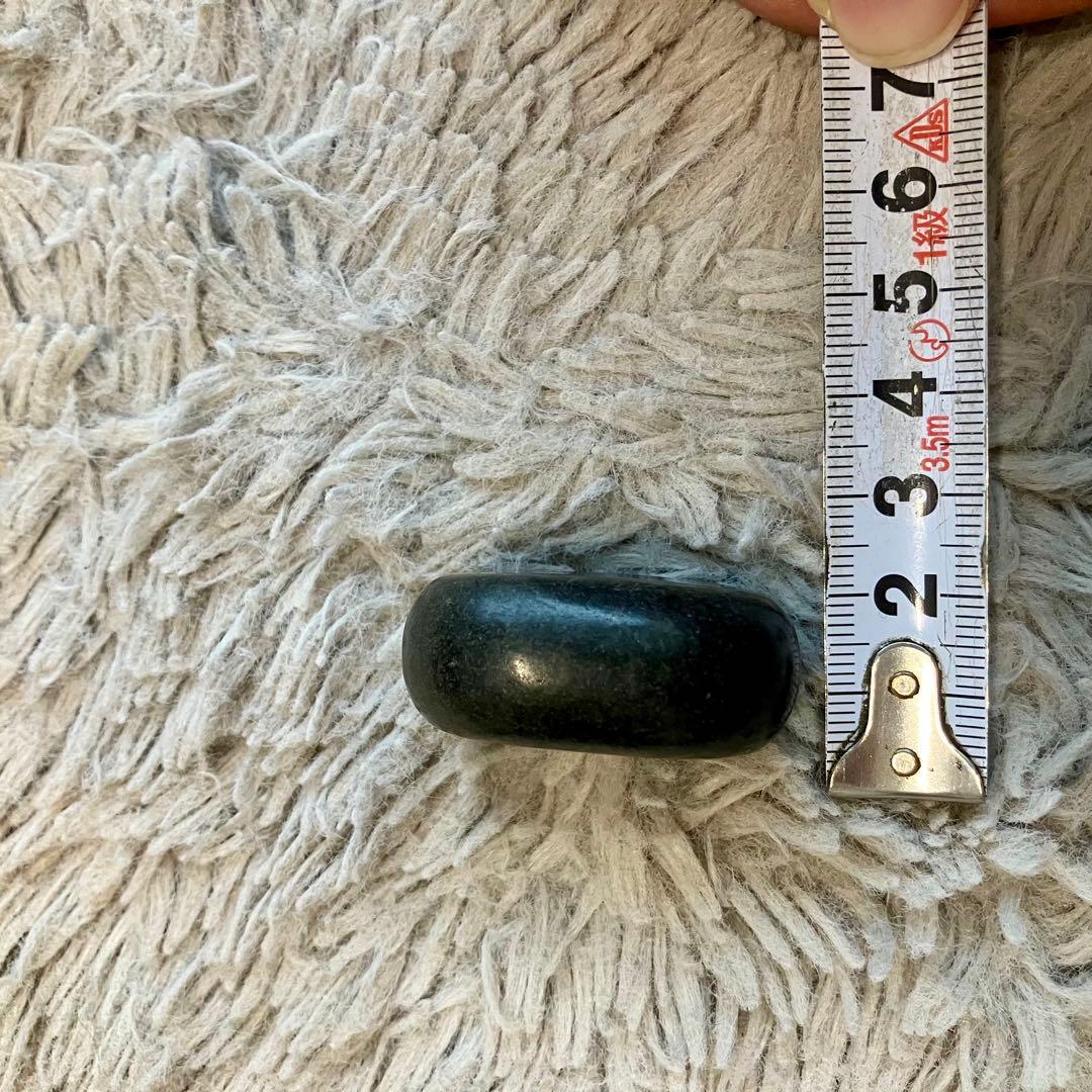 ホットストーンストーンウォーマーマッサージセット 35個エステオイルアロマ