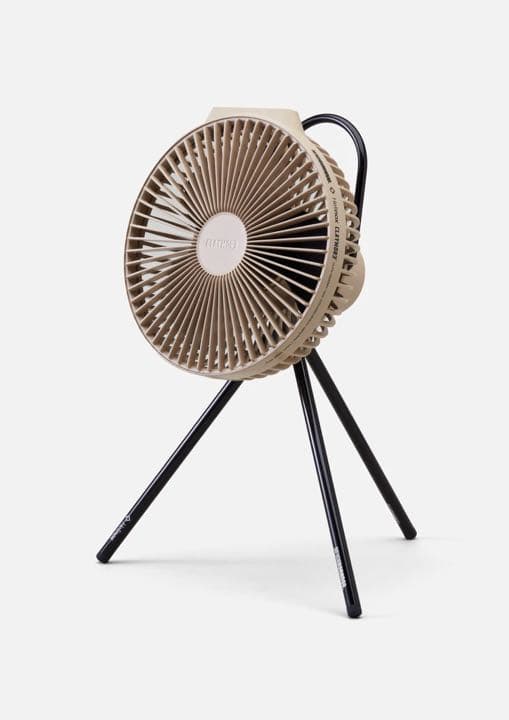 クレイモア CLAYMORE V600 neighborhood helinox