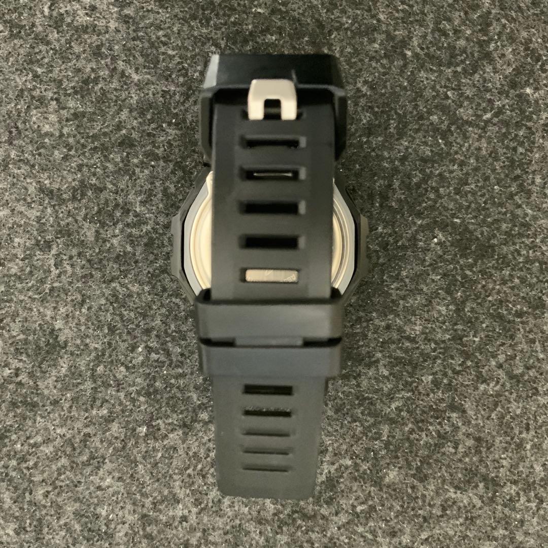 時計 CASIO G-SHOCK GBD-200-1JF