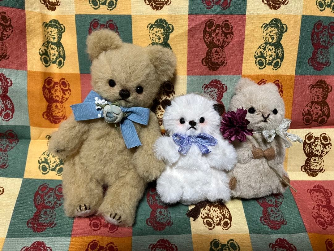 riekkiさまオーダー