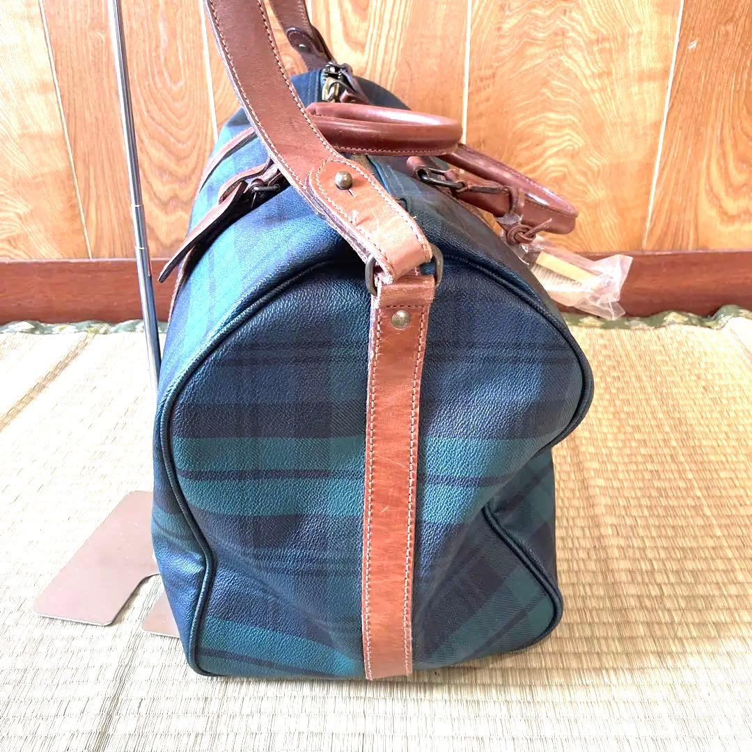 POLO RALPH LAUREN ポロラルフローレン　ボストンバッグ