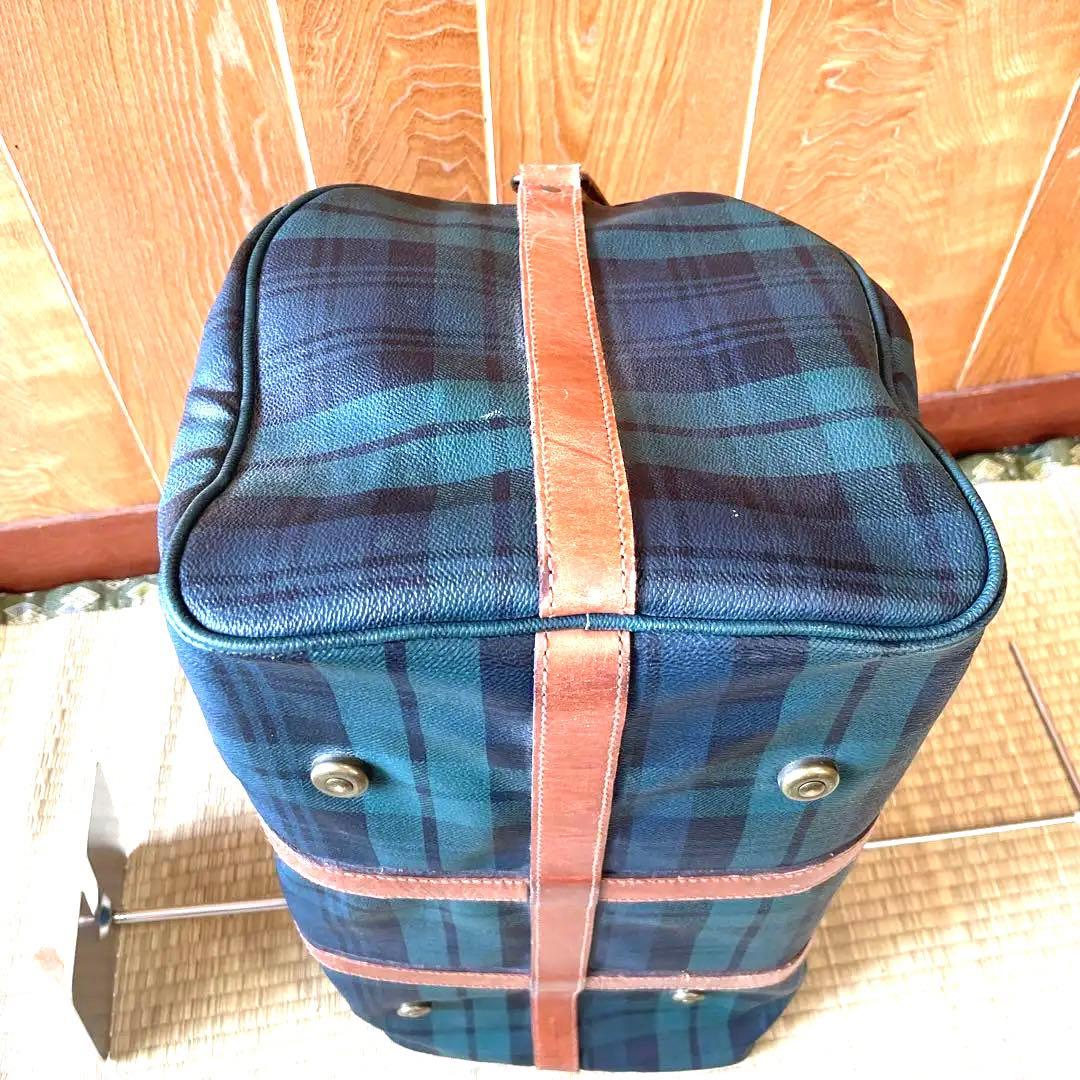 POLO RALPH LAUREN ポロラルフローレン　ボストンバッグ