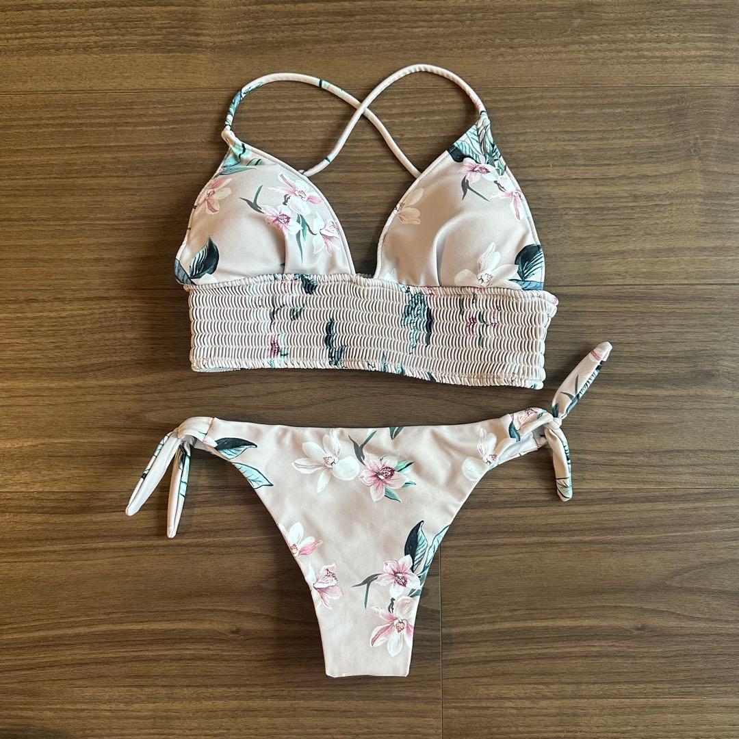 アリシアスタン　水着　セット　S