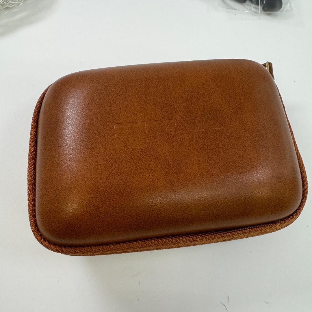 イヤホン SIVGA QUE-UTG