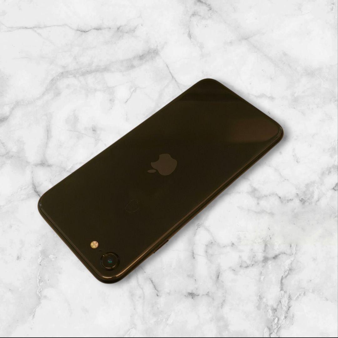 iPhone SE 第2世代 64GB SIMフリー 純正バッテリー SE2 9