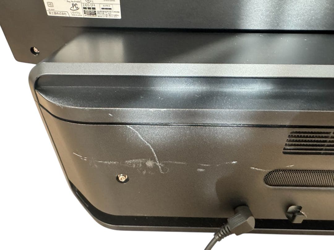 富士通デスクトップ一体型✨第6世代❗️corei7✨大画面❗️SSD搭載❗️win11