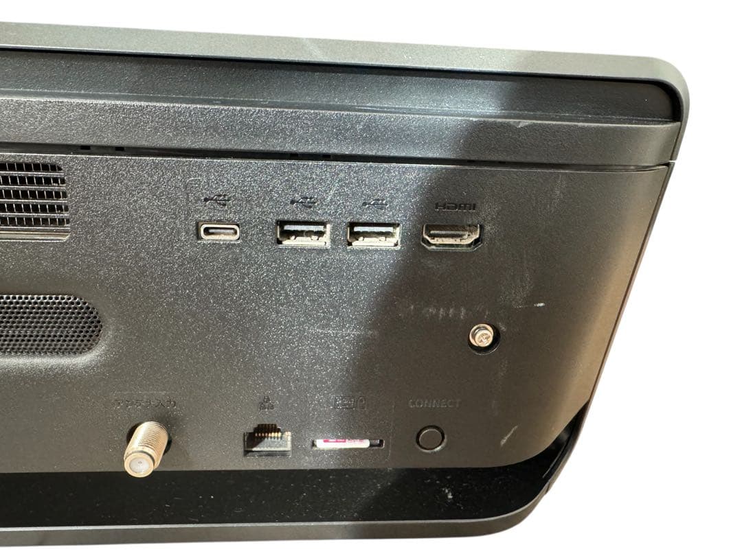 富士通デスクトップ一体型✨第6世代❗️corei7✨大画面❗️SSD搭載❗️win11