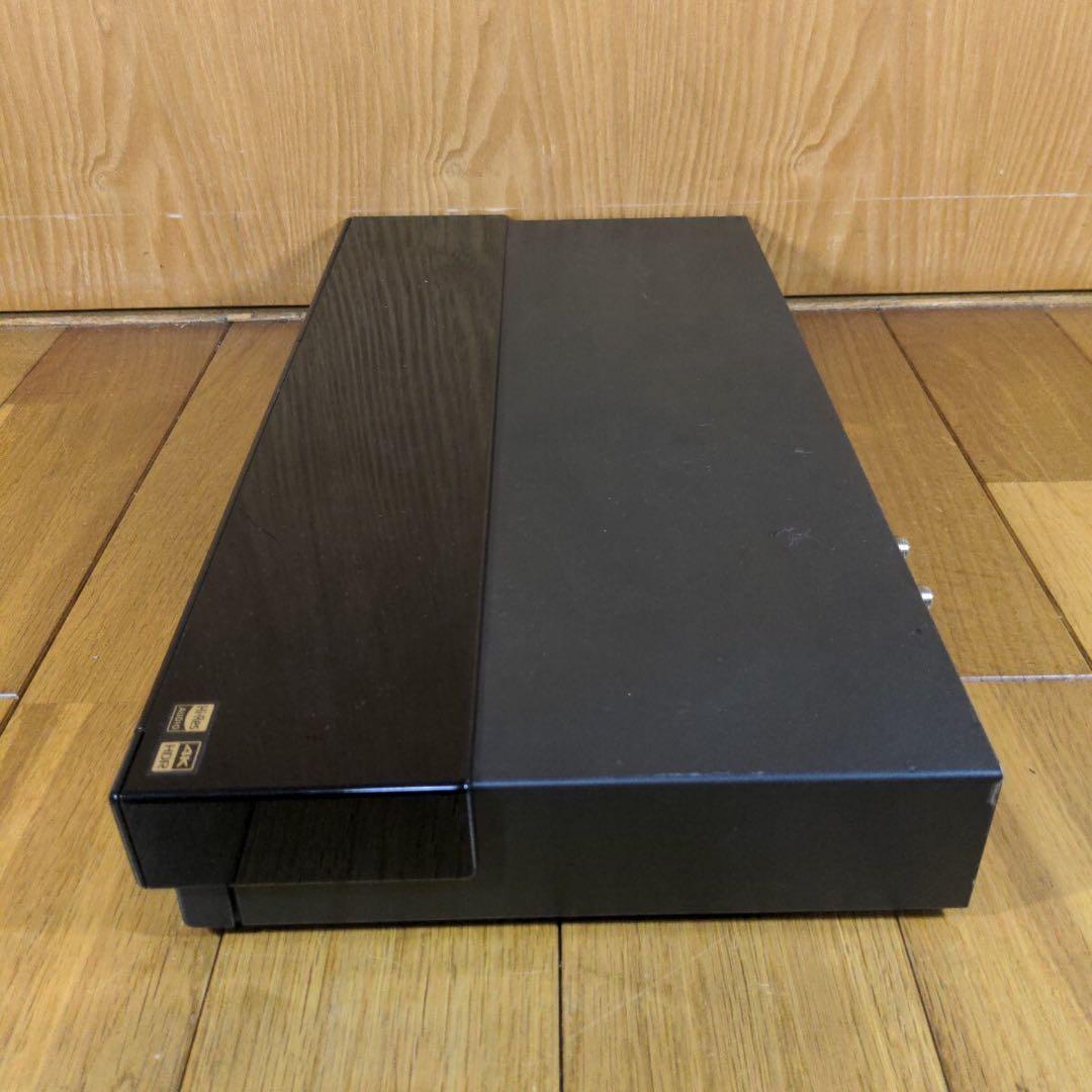 【動作品】ソニー ブルーレイレコーダー BDZ-FW500