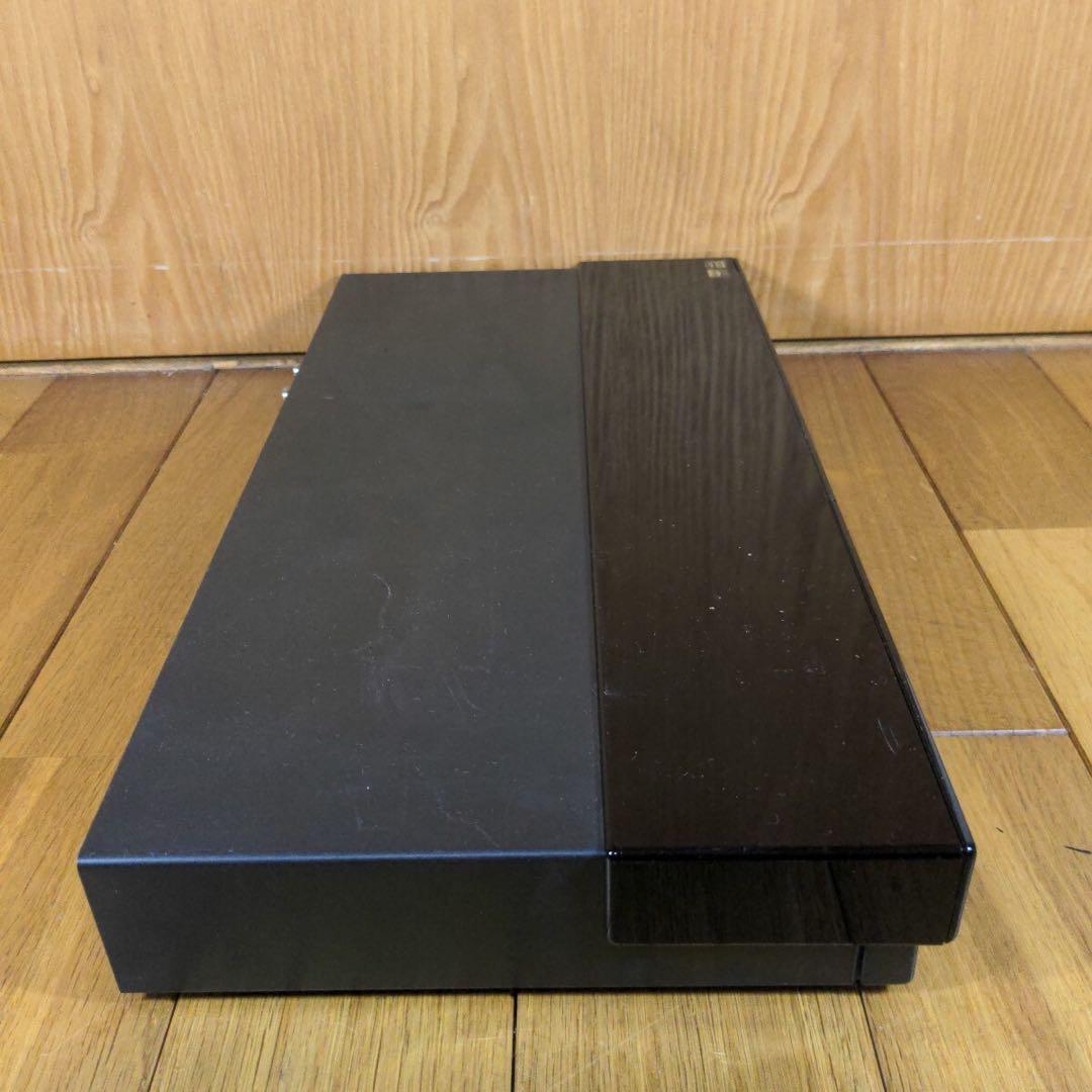 【動作品】ソニー ブルーレイレコーダー BDZ-FW500