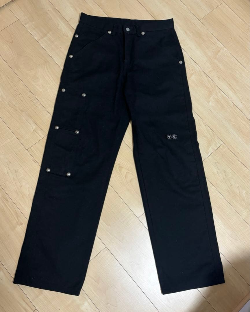 THUG CLUB THUG PANTS サグクラブ サグパンツ