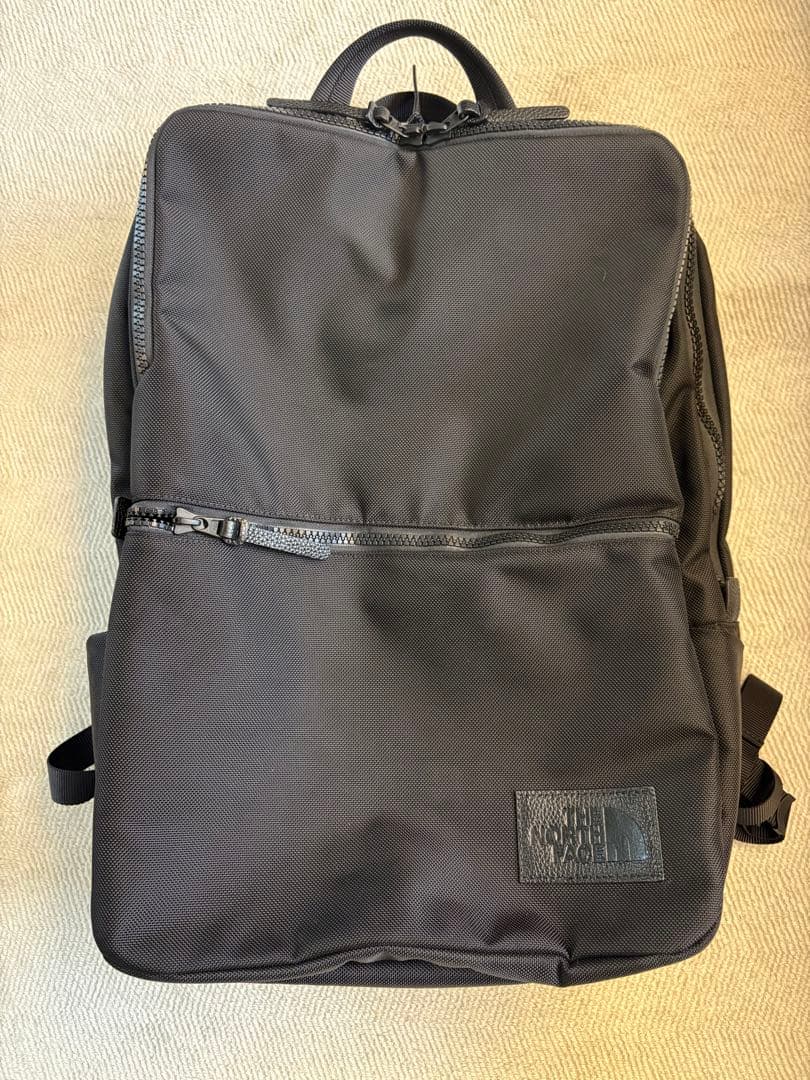 THE NORTH FACE コーデュラバリスティックデイパック