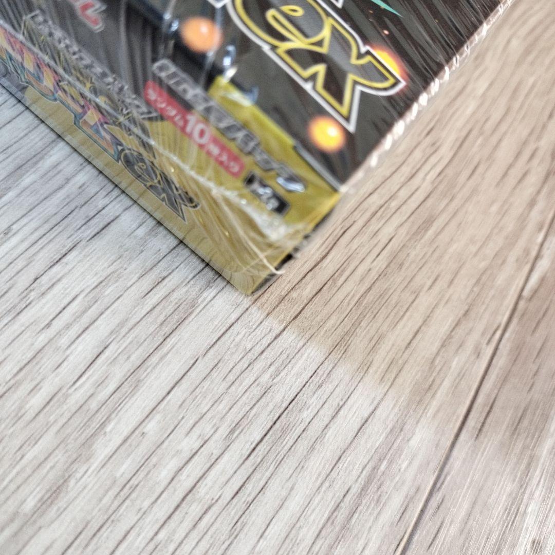 ポケモンカード　MEGAドリームex　新品未開封　シュリンク付き　１BOX
