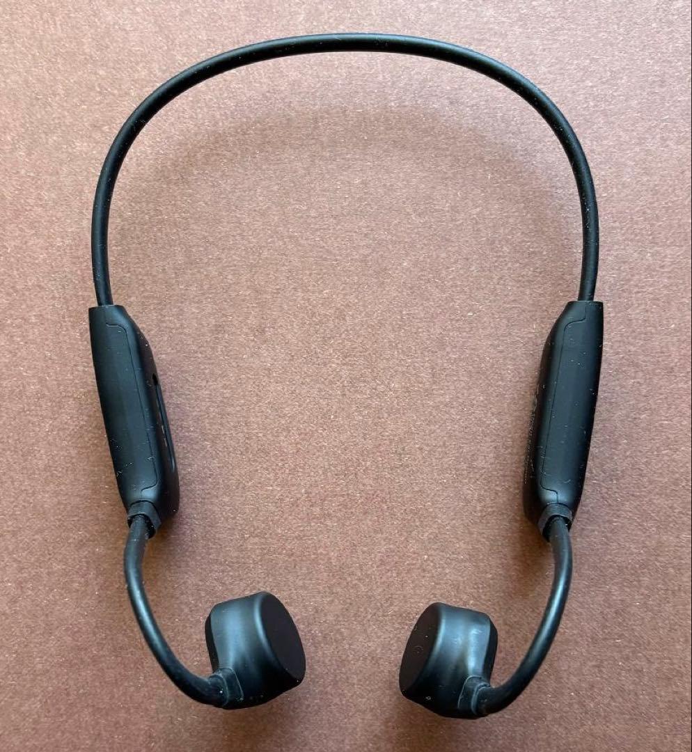 【骨伝導 】【集音器 】FIIL 骨伝導 集音器