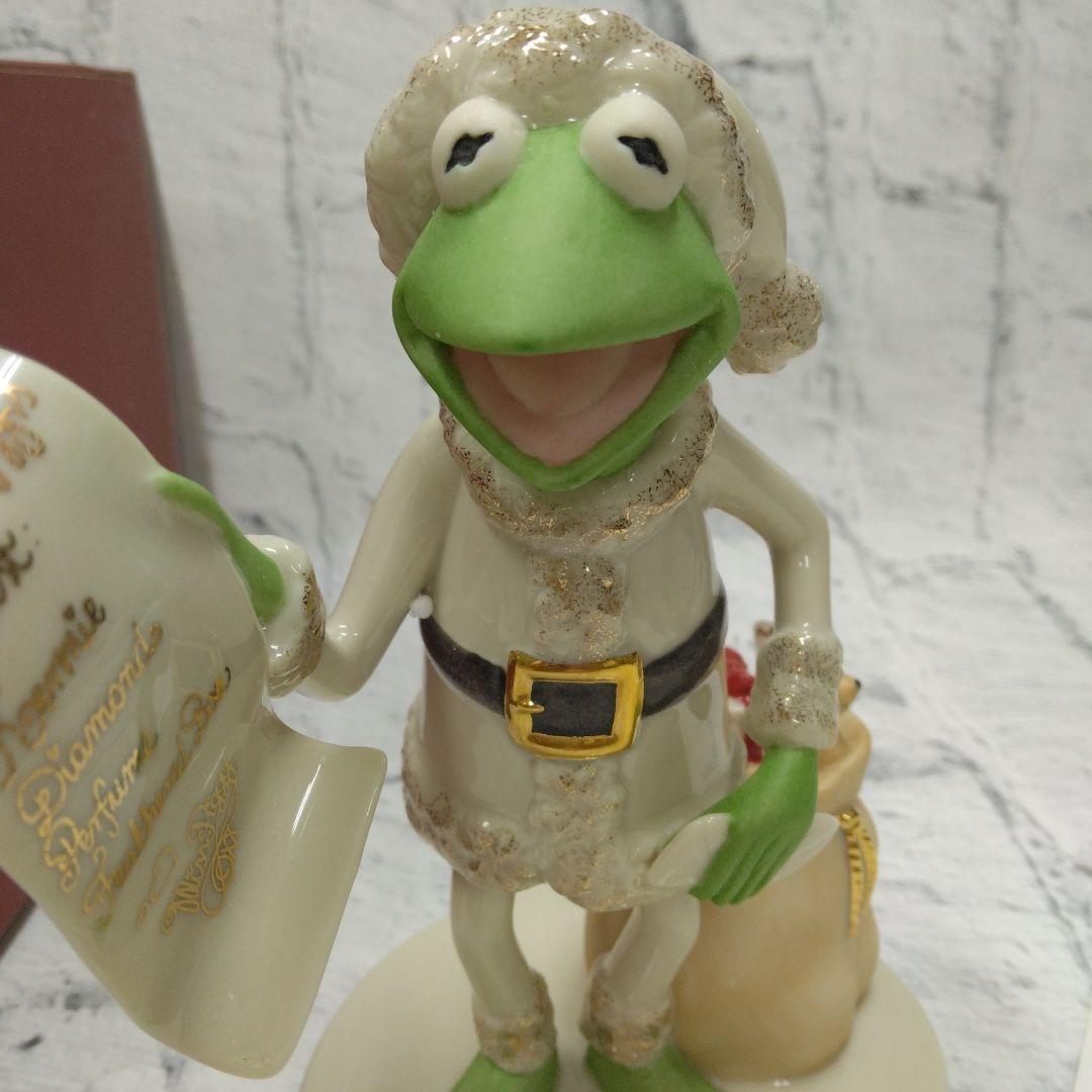 y*s様 最終値下げ！レノックス　カーミッイトサンタ