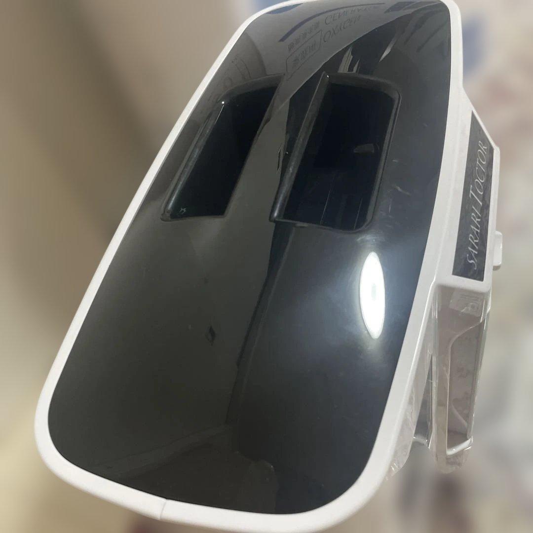 OXYGEN GENERATOR 酸素発生器 RS-E1837