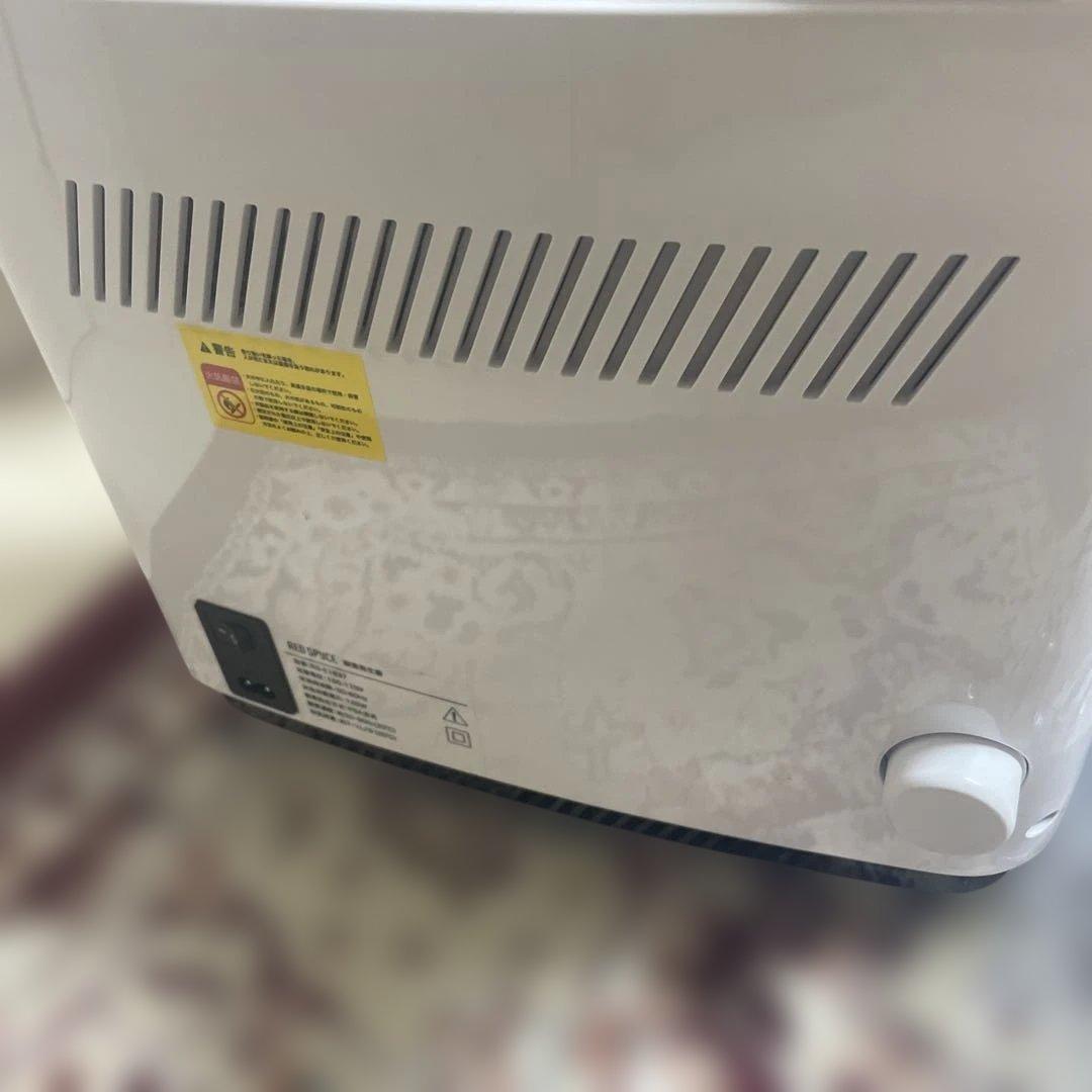 OXYGEN GENERATOR 酸素発生器 RS-E1837