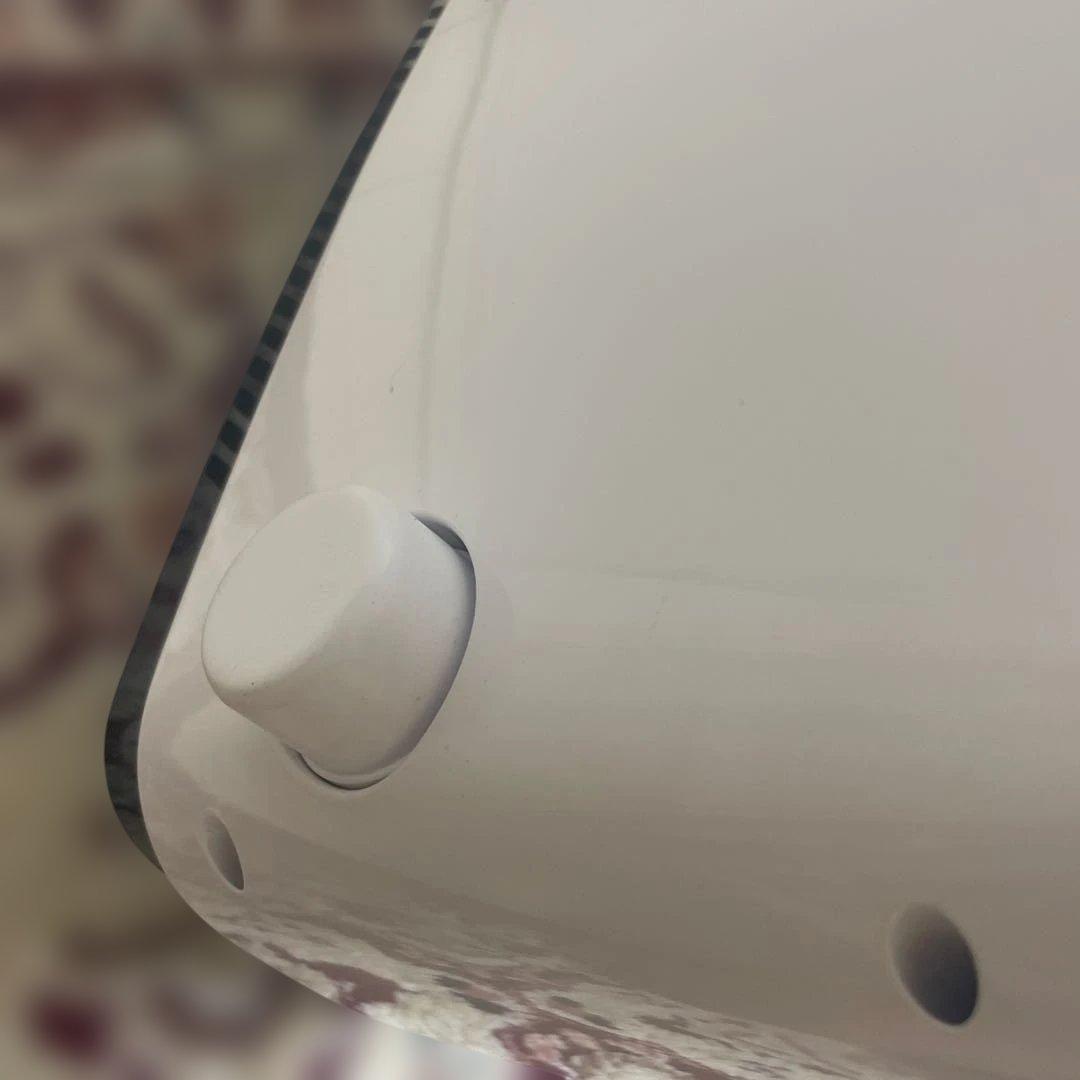 OXYGEN GENERATOR 酸素発生器 RS-E1837