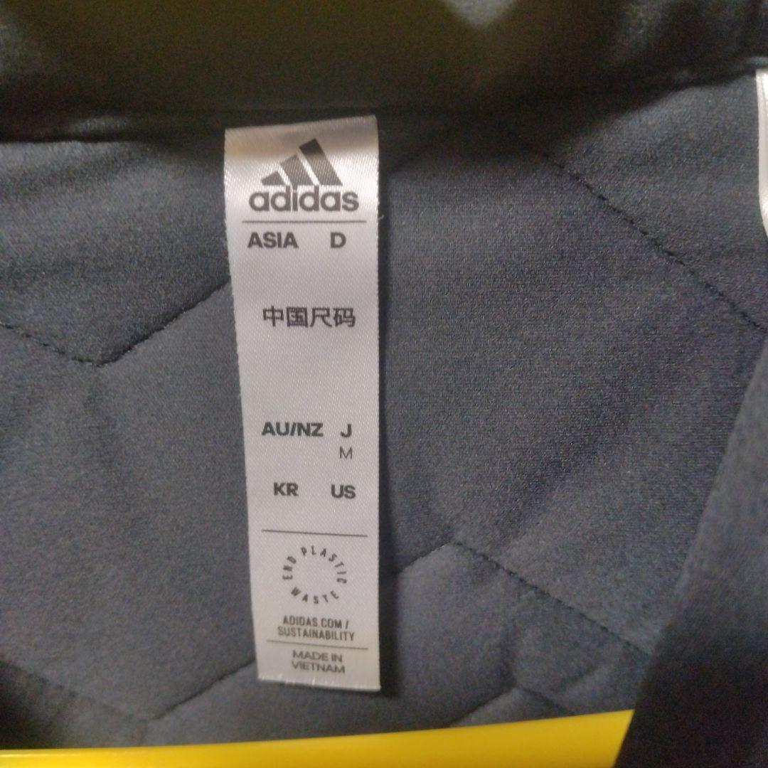 アディダスゴルフ　ベスト