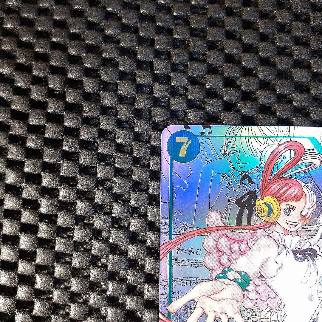 ウタ 　コミパラ