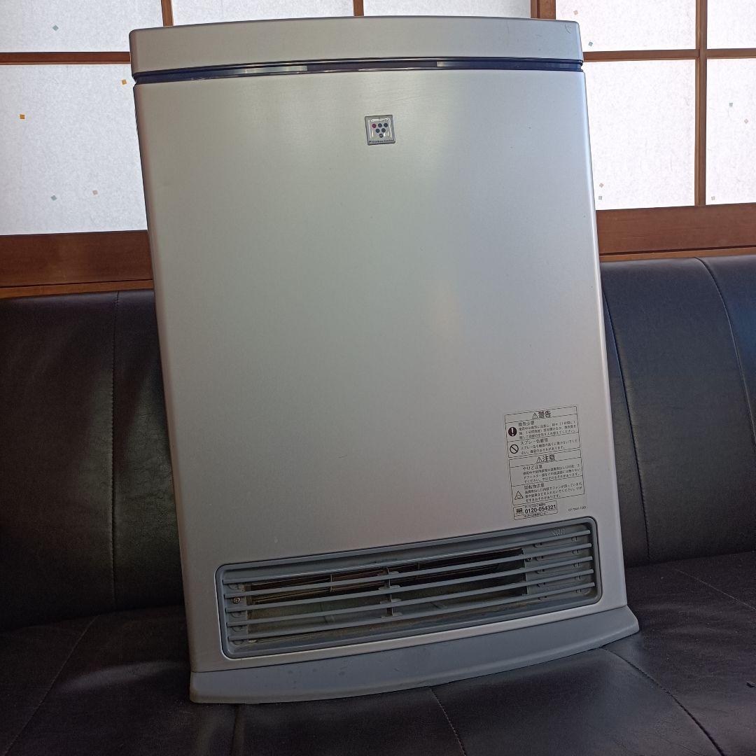 リンナイ 都市ガス ファンヒーター RC-392ACP-1