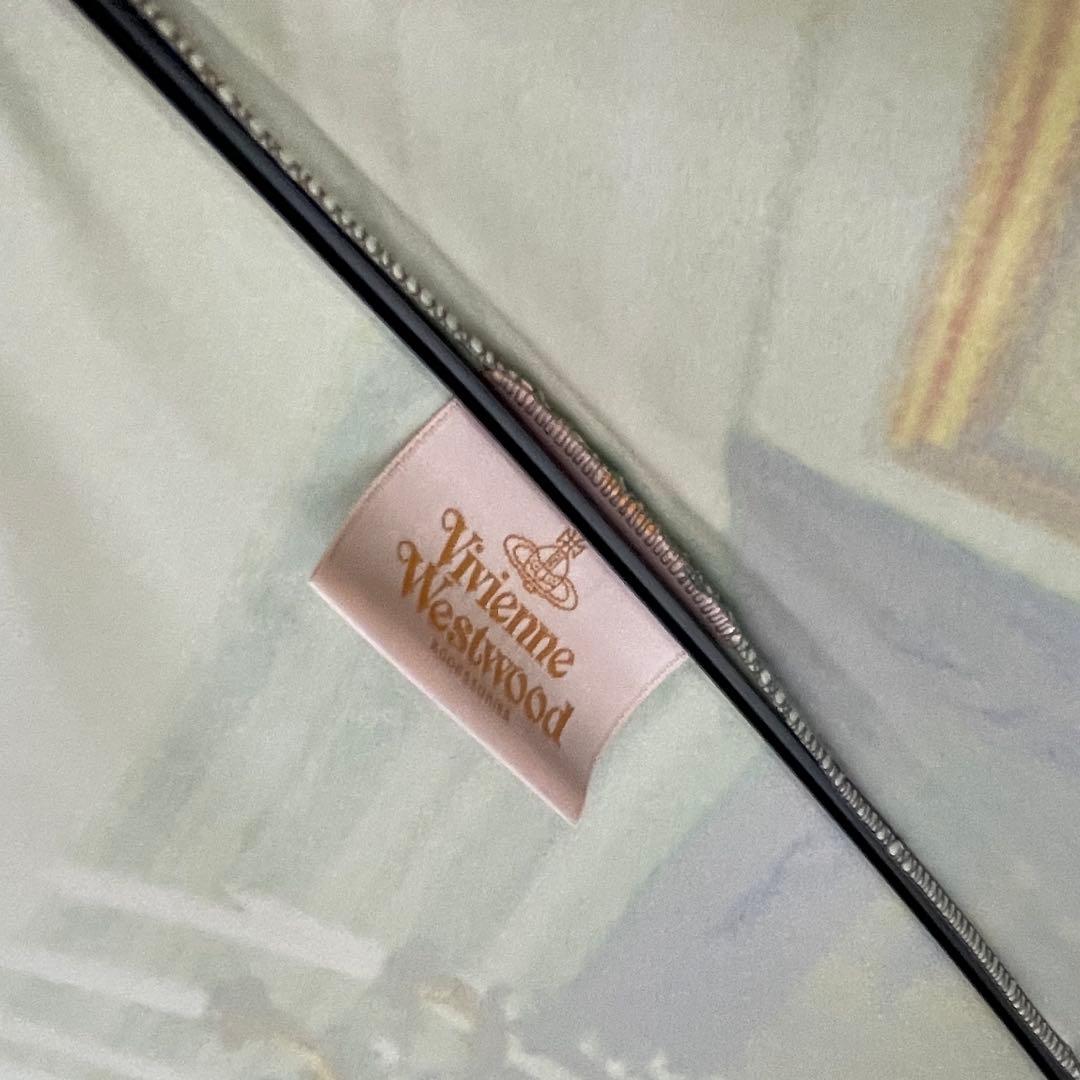 Vivienne Westwood ☆長傘　サティア