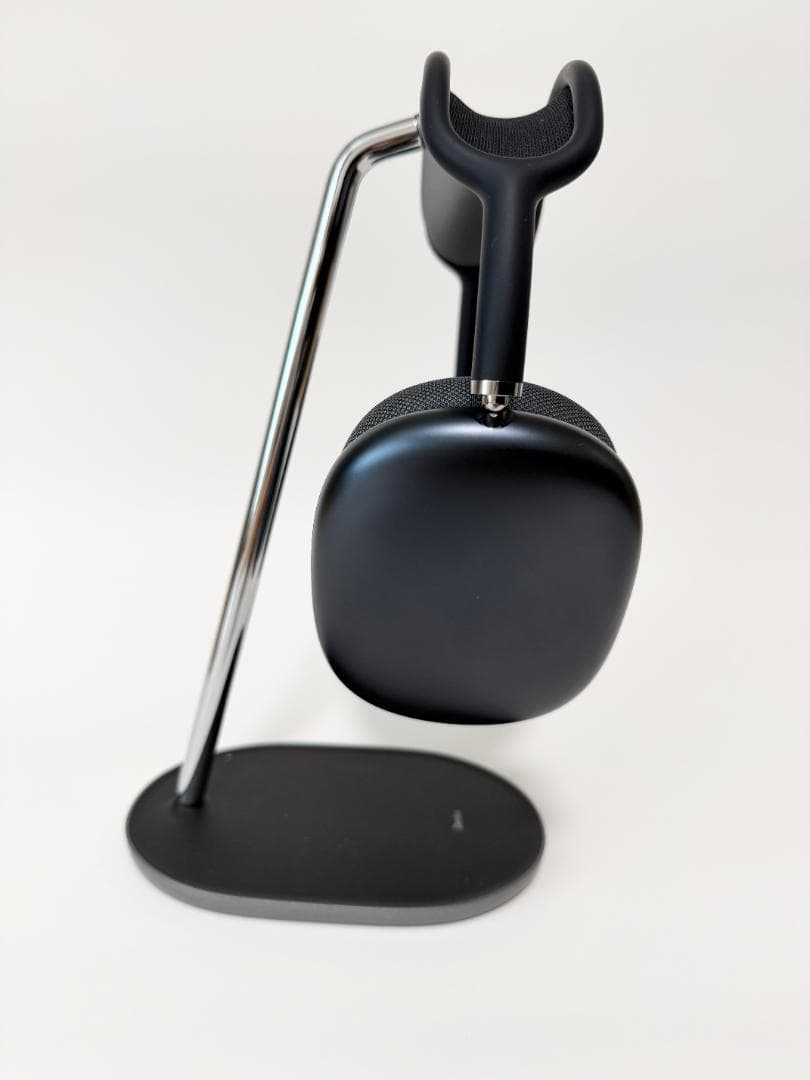 Apple AirPods Max ミッドナイト（USB-C）