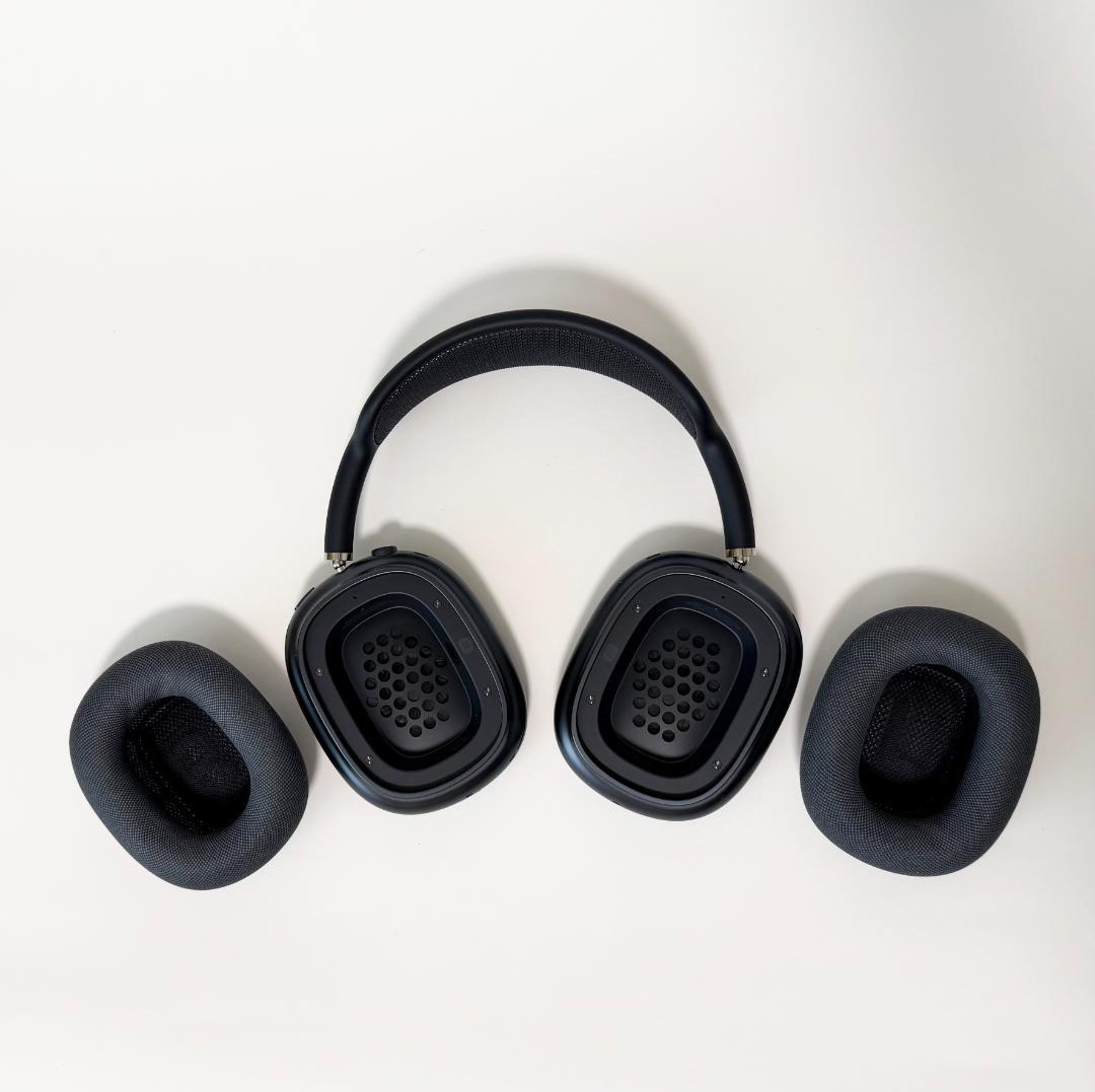 Apple AirPods Max ミッドナイト（USB-C）