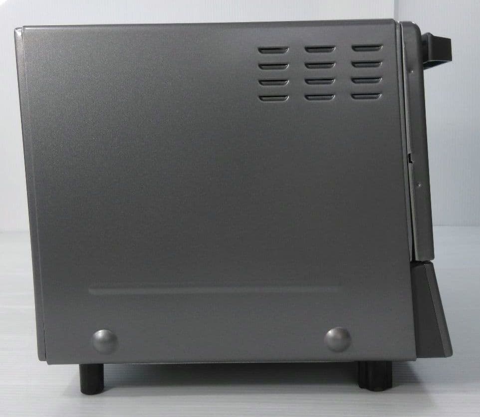 Panasonic NB-DT52 コンパクトオーブントースター2020年製