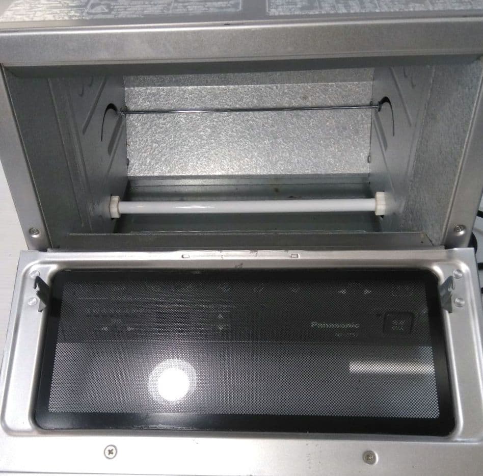 Panasonic NB-DT52 コンパクトオーブントースター2020年製