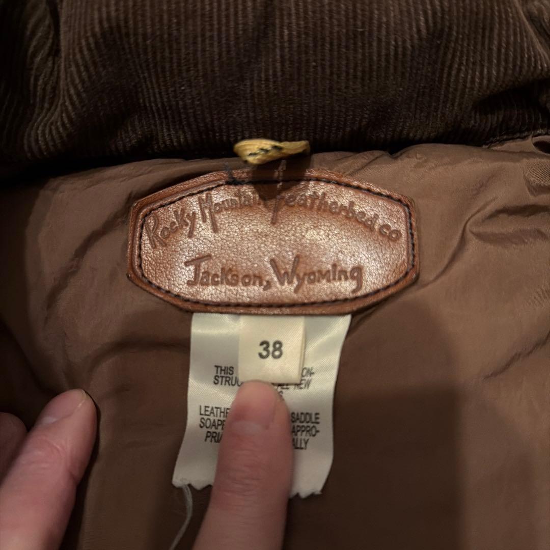 K*S様 Rocky Mountain Featherhead BEAMS別注