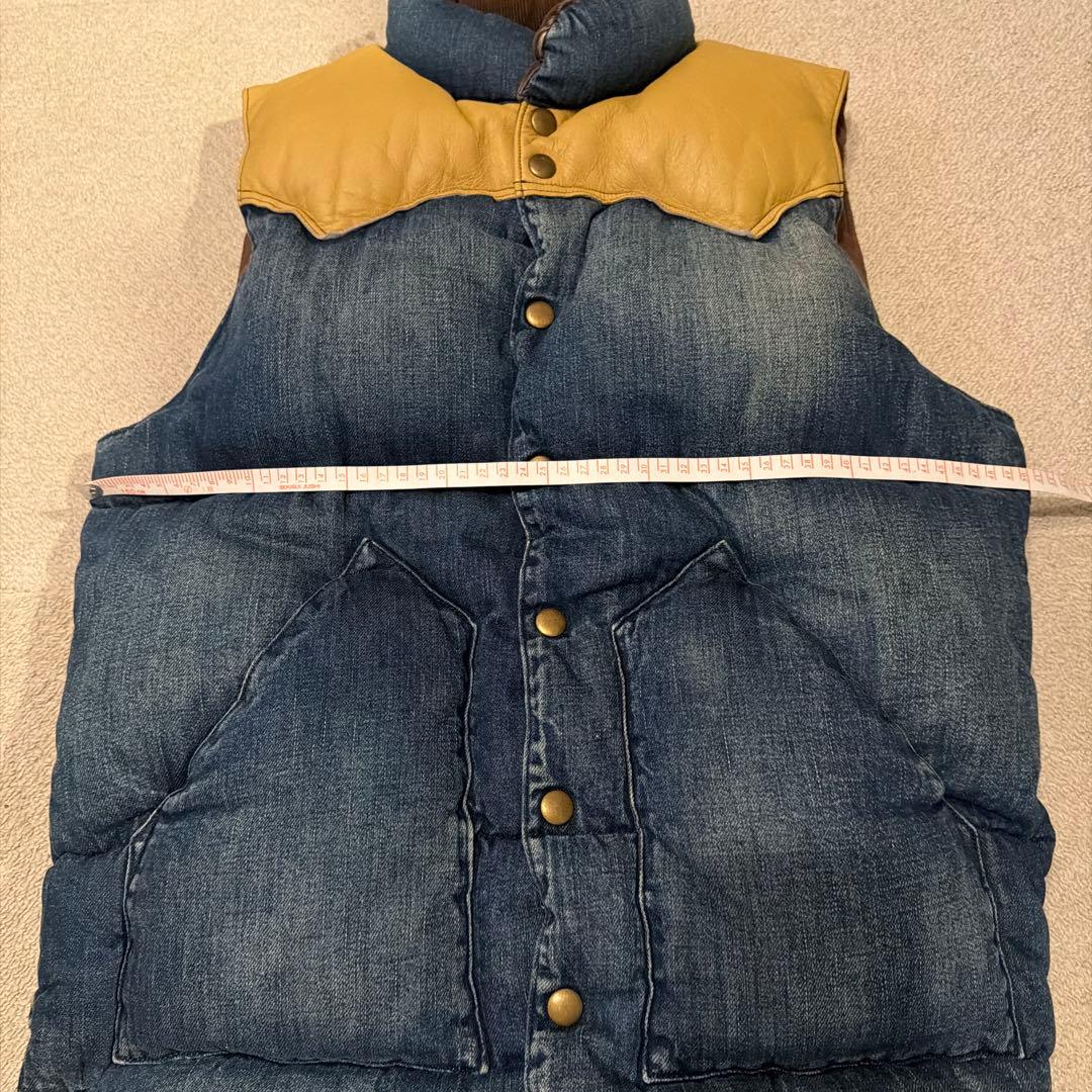 K*S様 Rocky Mountain Featherhead BEAMS別注