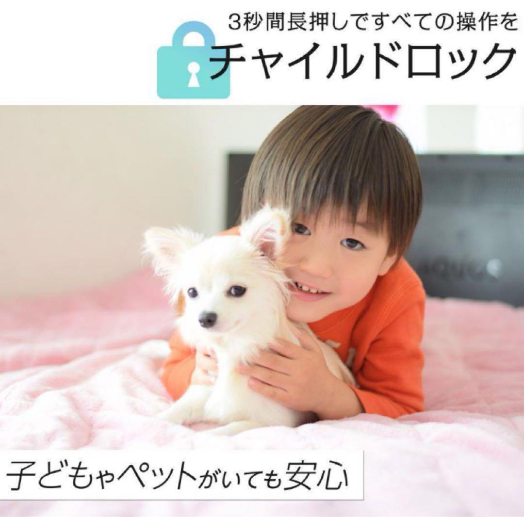 除湿機 衣類乾燥 空気清浄機 小型 パワフル除湿 大容 自動停止／