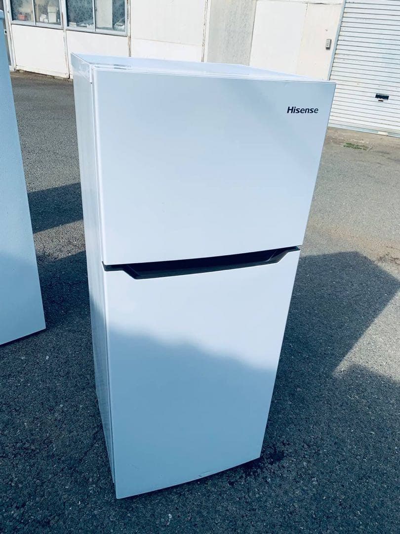 ✅ハイアール電気洗濯機✅ ✅JW-C55FK✅ 送料設置無料