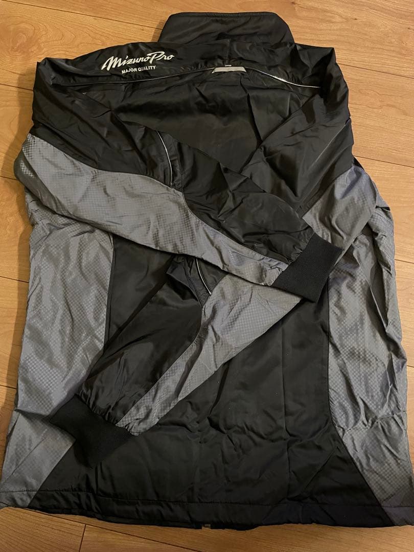Mizuno Pro S-LINE ウインドブレーカー上下 サイズO 値下げ