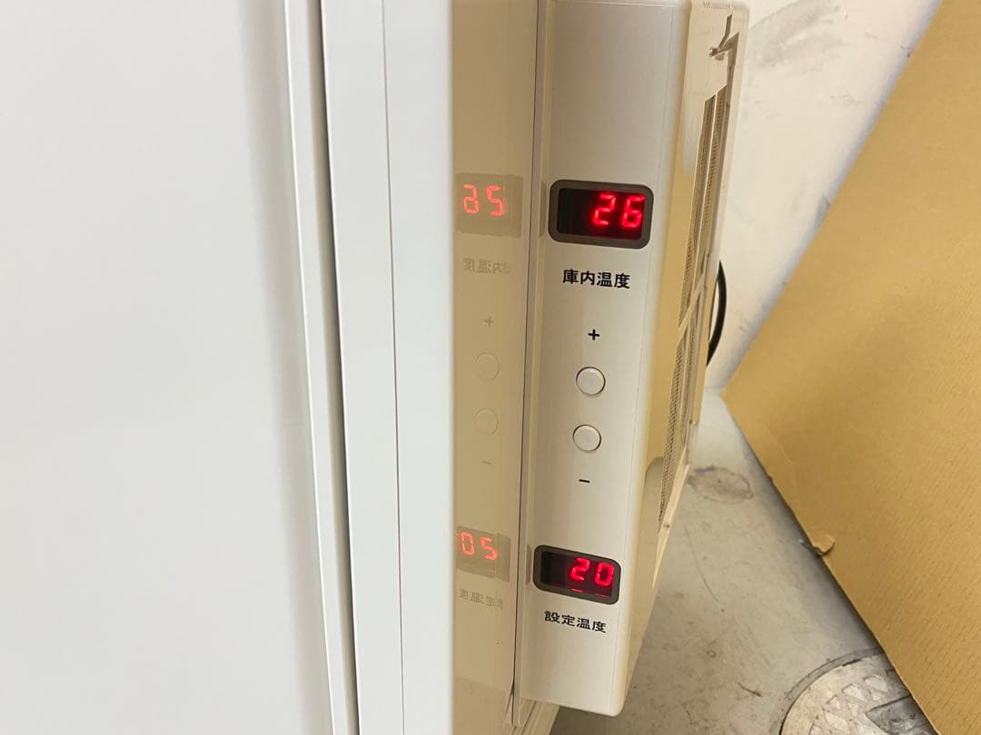 冷やし虫家 シーラケース C008 100L ②