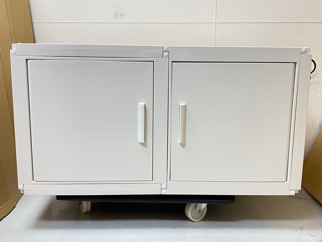 冷やし虫家 シーラケース C008 100L ②