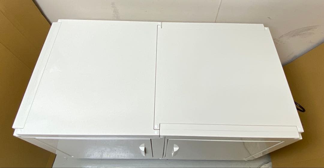 冷やし虫家 シーラケース C008 100L ②