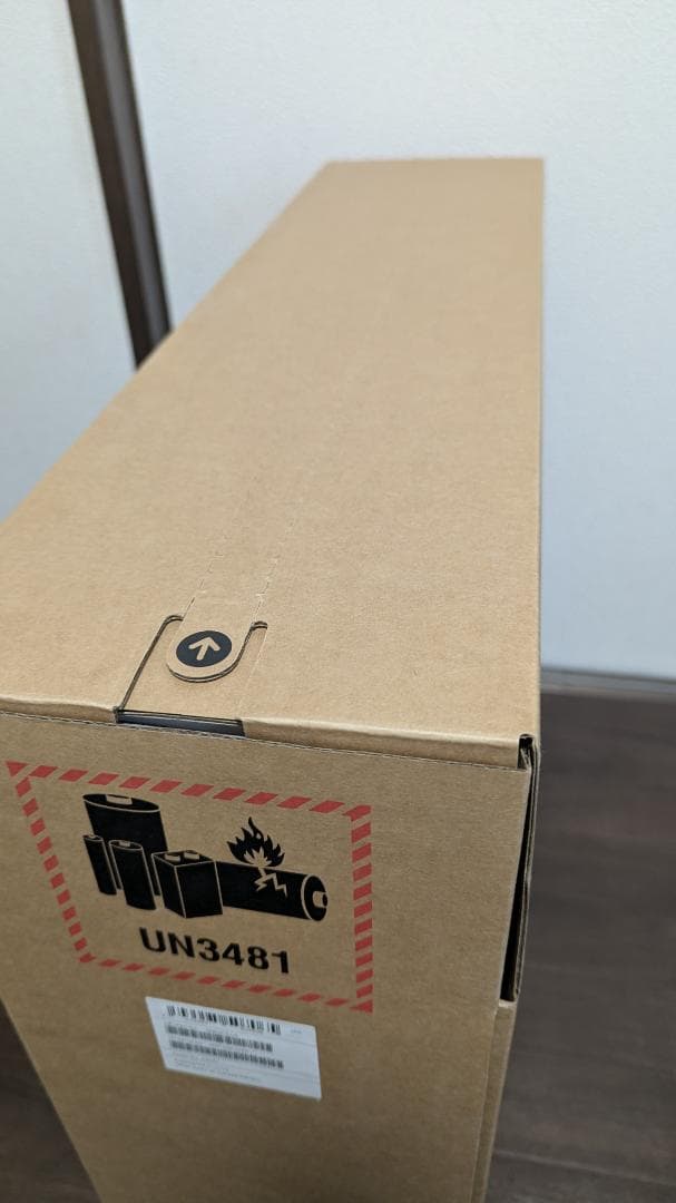 （未開封）iMac_M4/24インチ /16GB/ 256GB / シルバー