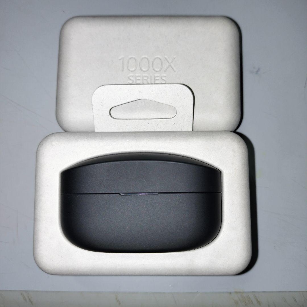 SONY WF-1000XM4イヤホン ★電池交換品★
