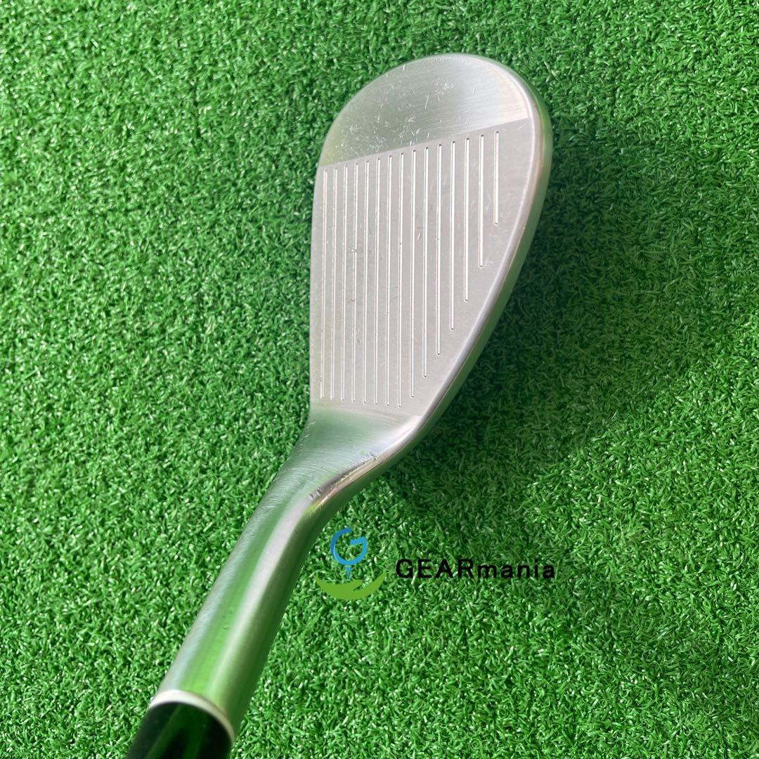 【56°】フォーティーン DJ-6 2023 ウェッジ NSプロ DS-91w