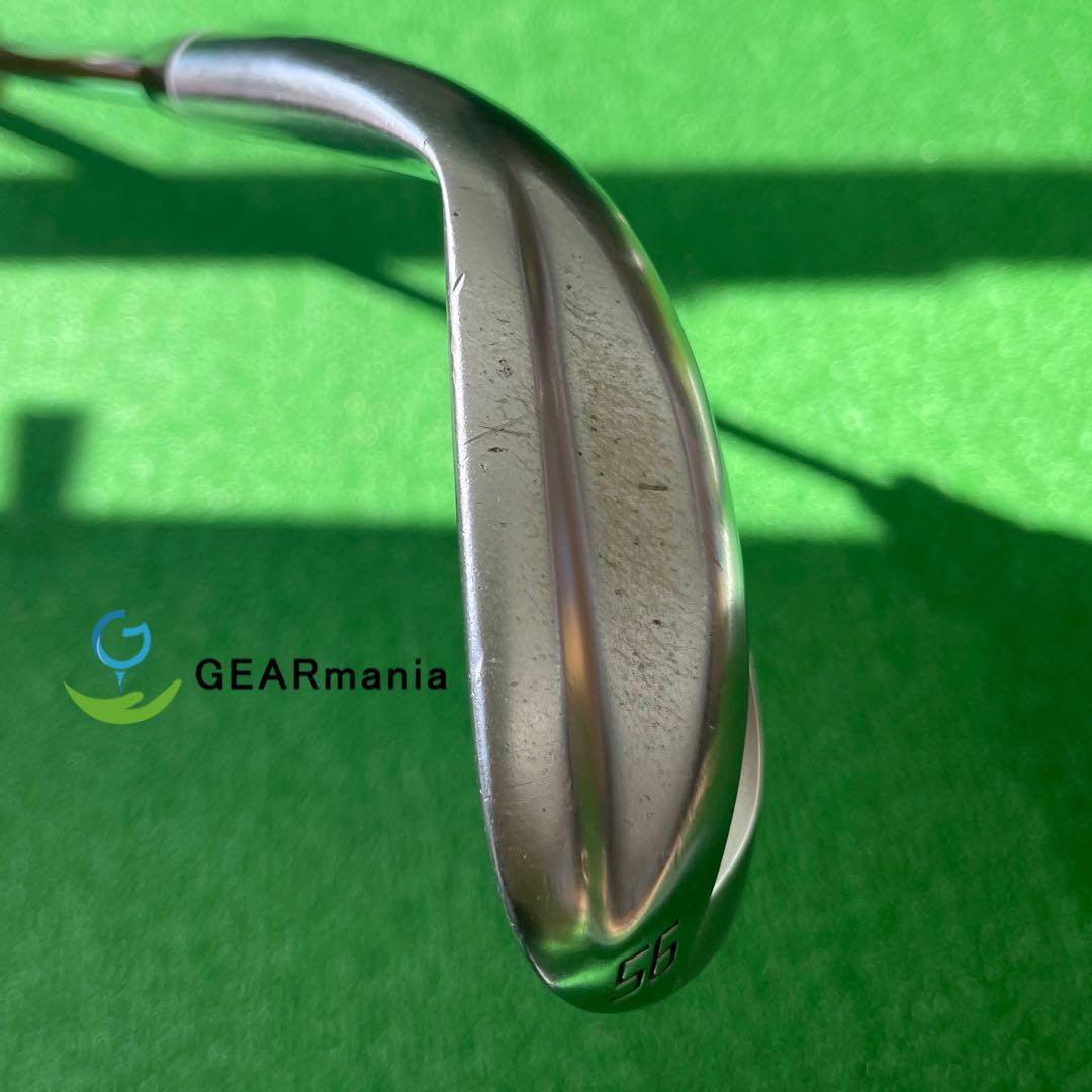 【56°】フォーティーン DJ-6 2023 ウェッジ NSプロ DS-91w