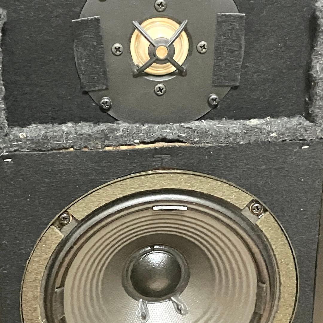 SONY ソニー スピーカーシステム　SS-A3B